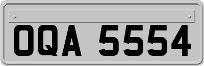 OQA5554