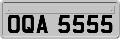 OQA5555