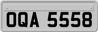 OQA5558