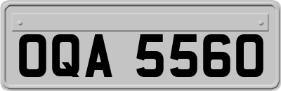 OQA5560