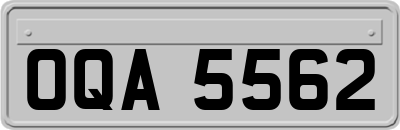 OQA5562