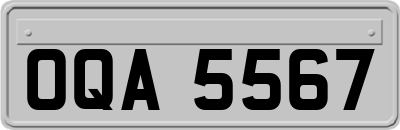 OQA5567