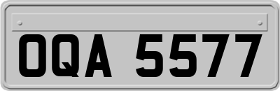 OQA5577