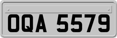 OQA5579
