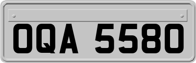 OQA5580
