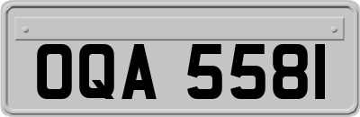 OQA5581