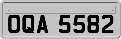 OQA5582