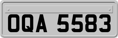 OQA5583