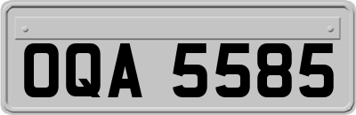 OQA5585