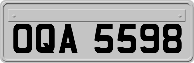 OQA5598