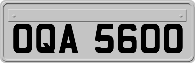OQA5600