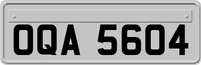 OQA5604