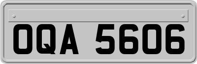 OQA5606