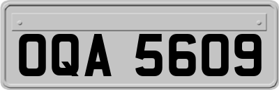 OQA5609