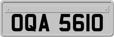 OQA5610
