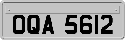 OQA5612