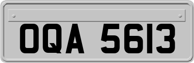 OQA5613