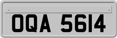 OQA5614