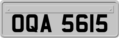 OQA5615
