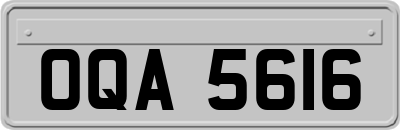 OQA5616