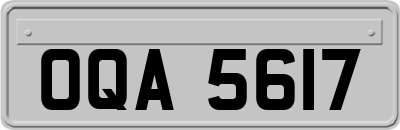 OQA5617