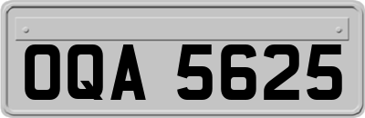 OQA5625