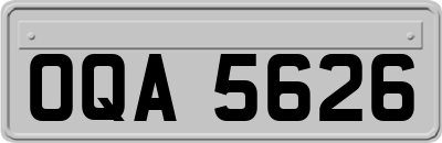 OQA5626