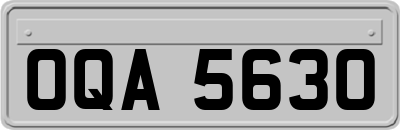 OQA5630