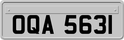 OQA5631