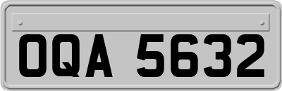 OQA5632