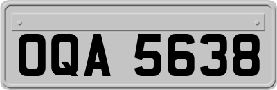 OQA5638