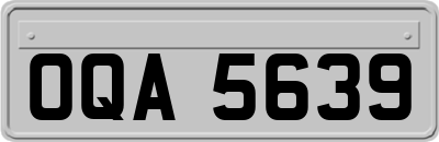 OQA5639