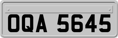 OQA5645