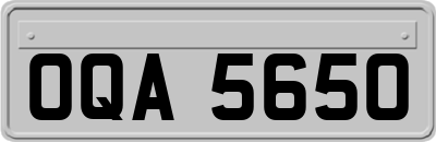 OQA5650
