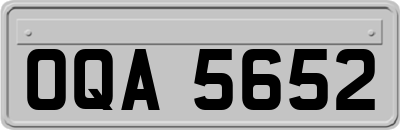 OQA5652