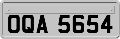 OQA5654