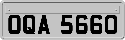 OQA5660