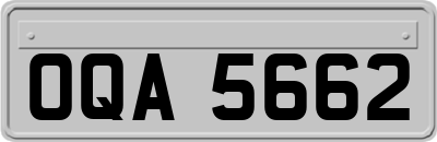 OQA5662
