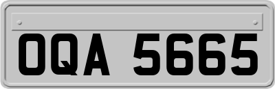 OQA5665