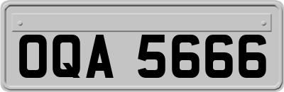 OQA5666