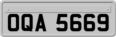 OQA5669