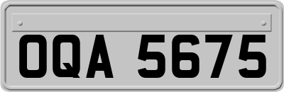 OQA5675