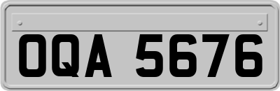 OQA5676