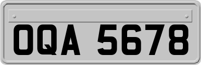 OQA5678
