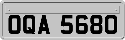 OQA5680