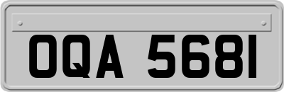 OQA5681