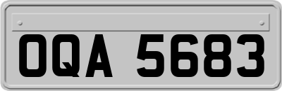 OQA5683