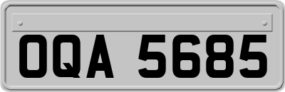 OQA5685