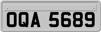 OQA5689