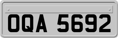 OQA5692